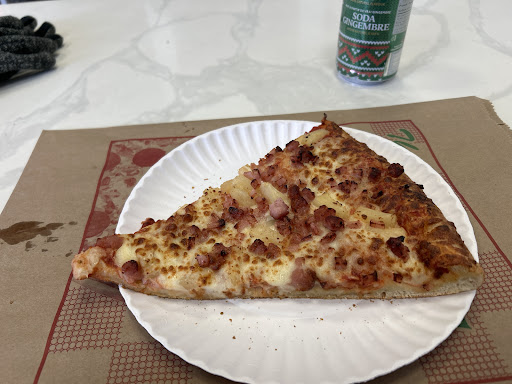 Photo of Florence Pizza & Shawarma - 2263 Dundas St, London, ON N5V 0B5